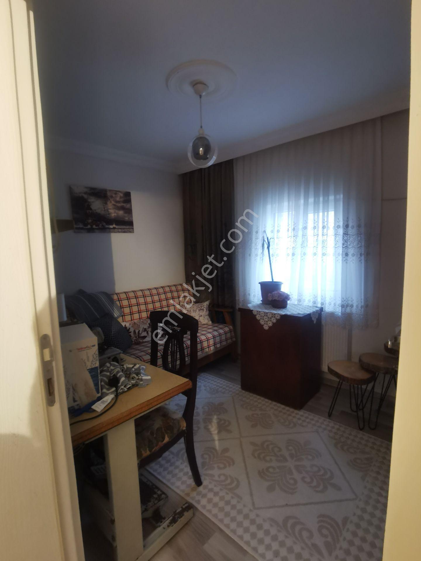 Silivri Kurfallı Satılık Müstakil Bahçeli Ev 284m2 Arsa 2+1 100m2 Ev - Görsel 25