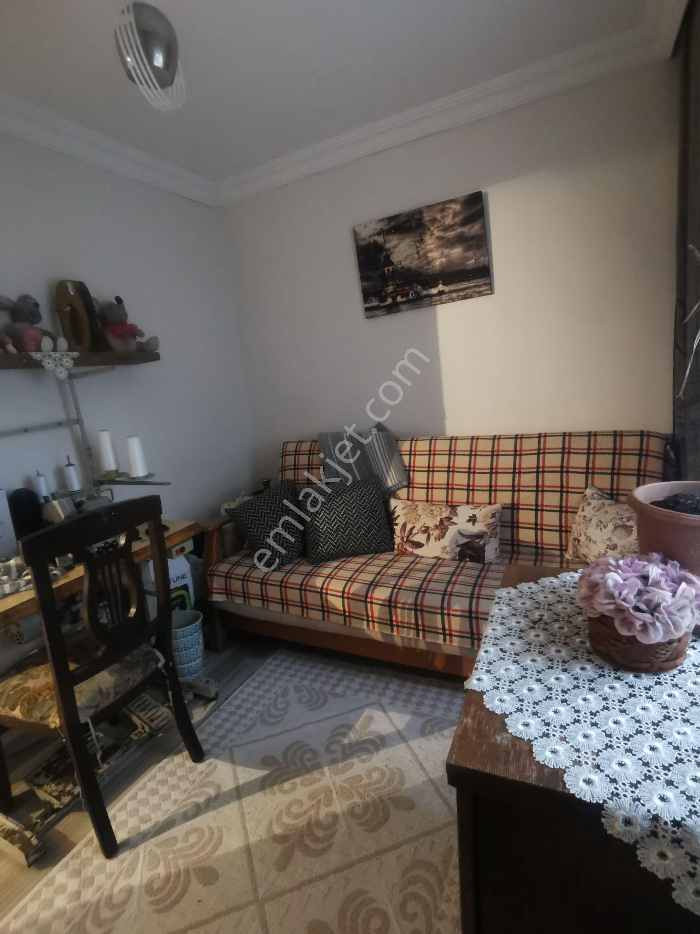Silivri Kurfallı Satılık Müstakil Bahçeli Ev 284m2 Arsa 2+1 100m2 Ev - Görsel 26