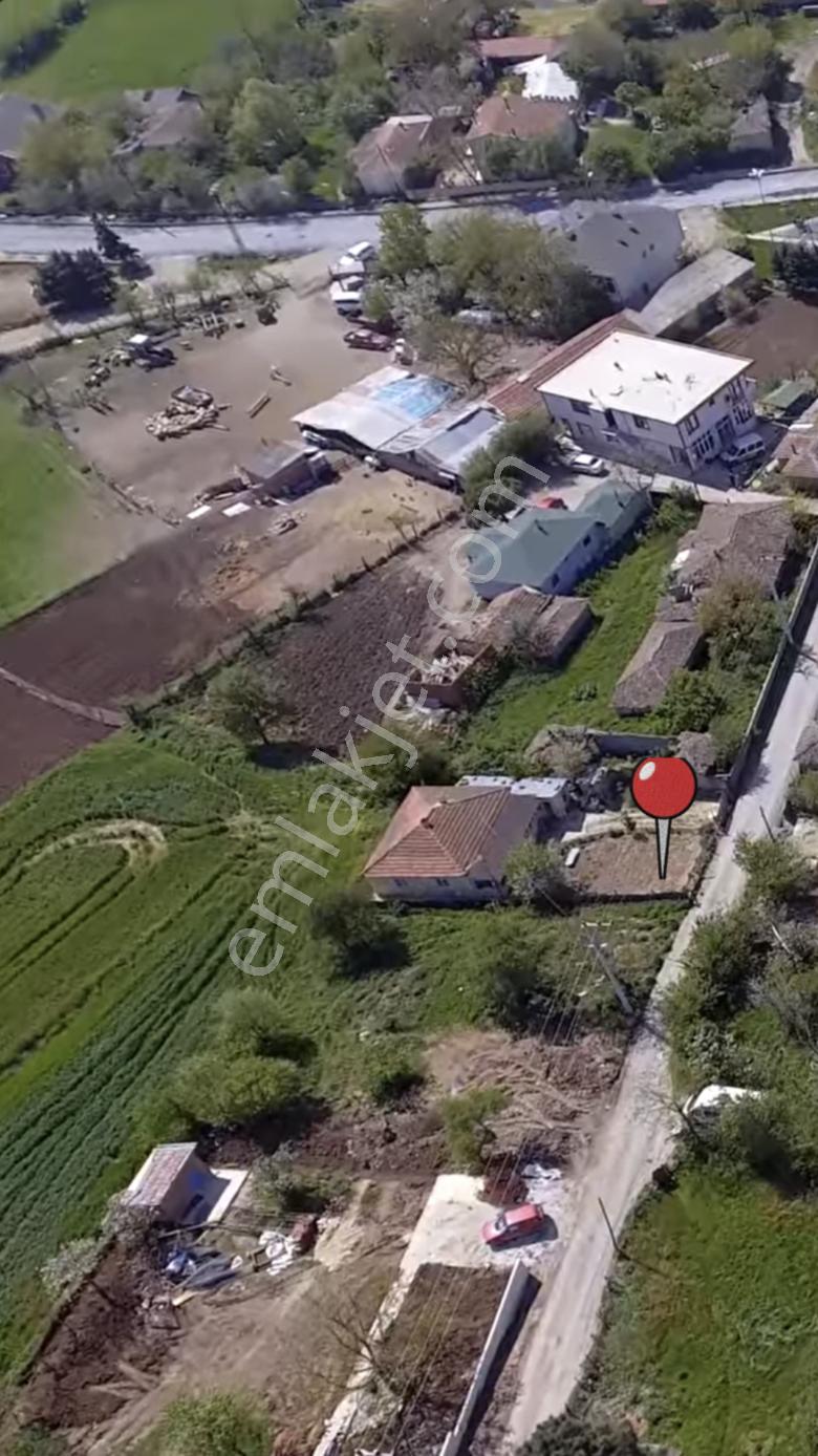 Silivri Kurfallı Satılık Müstakil Bahçeli Ev 284m2 Arsa 2+1 100m2 Ev