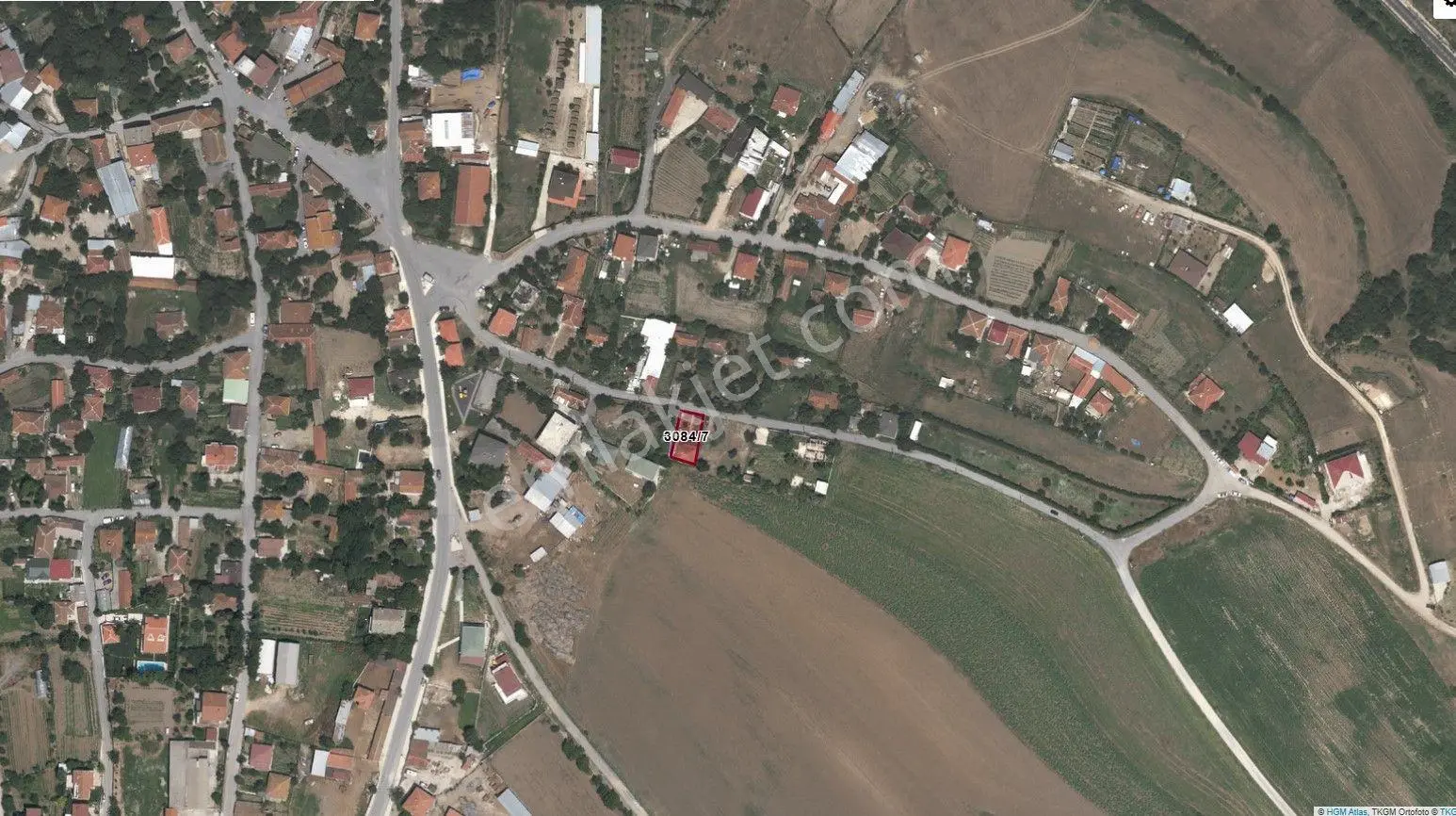 Silivri Kurfallı Satılık Müstakil Bahçeli Ev 284m2 Arsa 2+1 100m2 Ev - Görsel 4