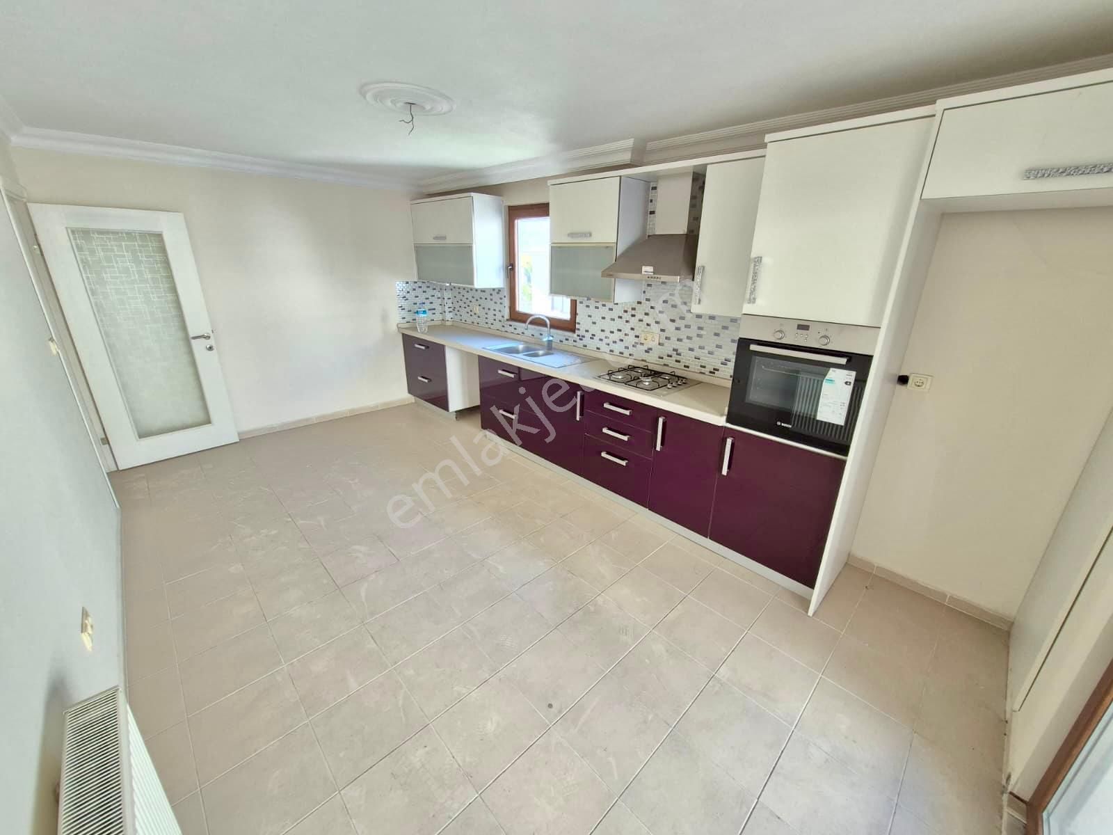 🏡 Referans'tan Akçay Merkez'de Ebeveyn Banyolu Geniş 3+1 Daire - Görsel 14