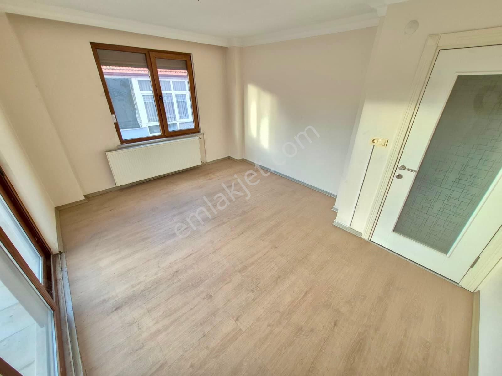 🏡 Referans'tan Akçay Merkez'de Ebeveyn Banyolu Geniş 3+1 Daire - Görsel 21