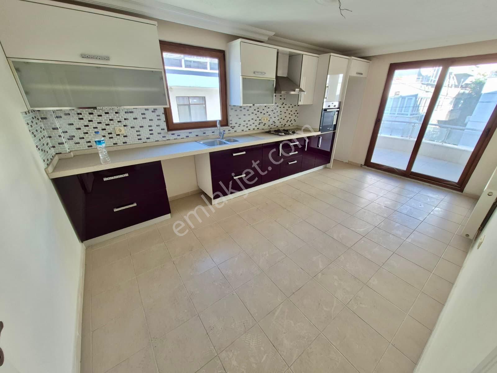 🏡 Referans'tan Akçay Merkez'de Ebeveyn Banyolu Geniş 3+1 Daire - Görsel 24