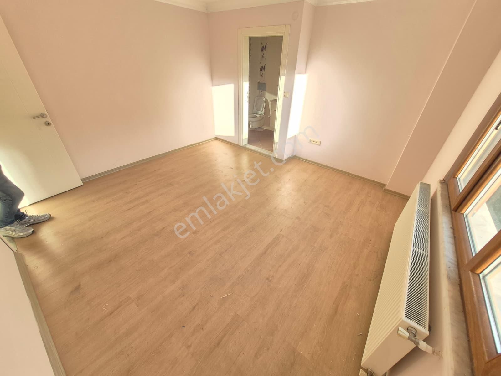 🏡 Referans'tan Akçay Merkez'de Ebeveyn Banyolu Geniş 3+1 Daire - Görsel 17