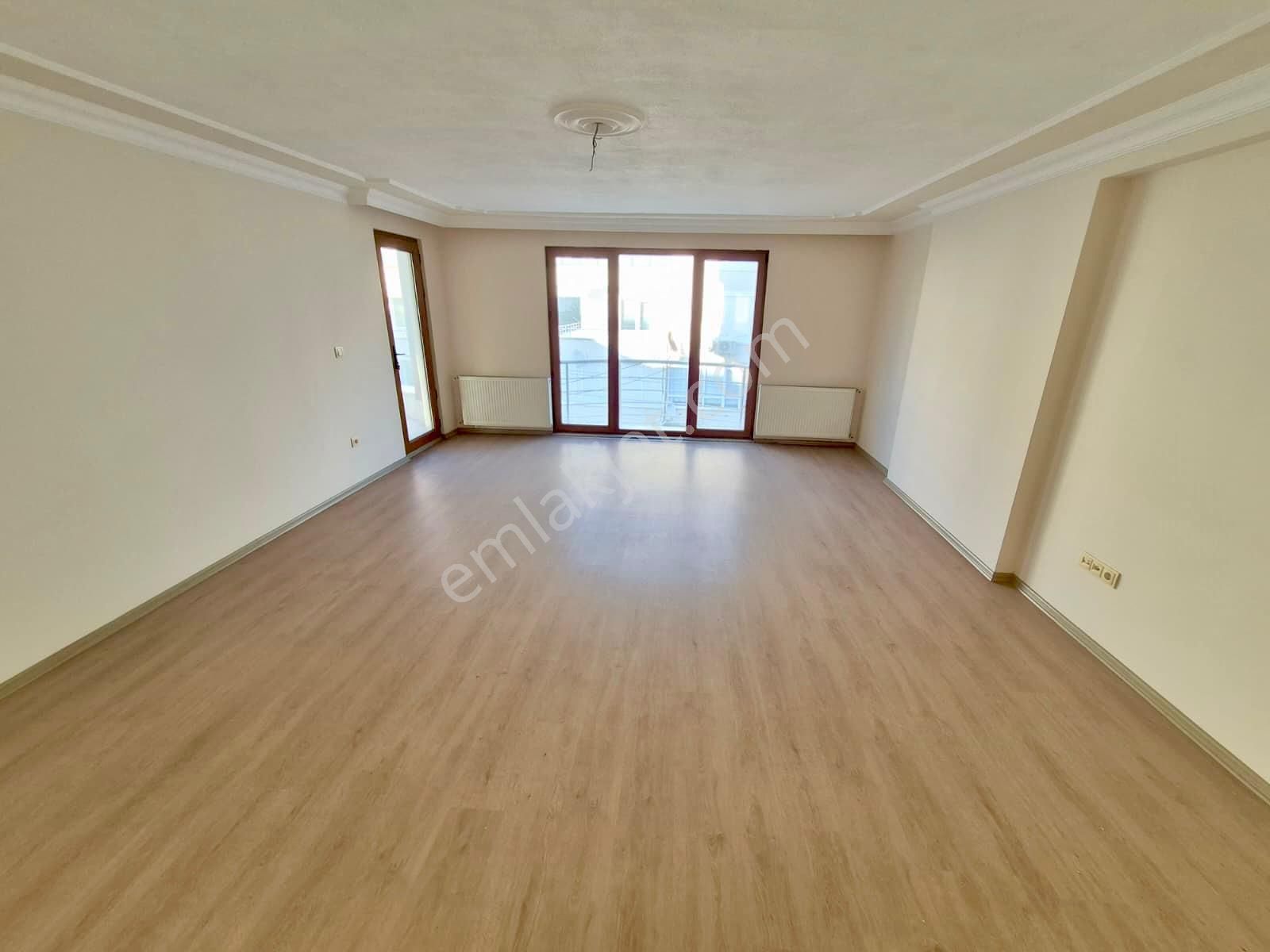 🏡 Referans'tan Akçay Merkez'de Ebeveyn Banyolu Geniş 3+1 Daire - Görsel 22