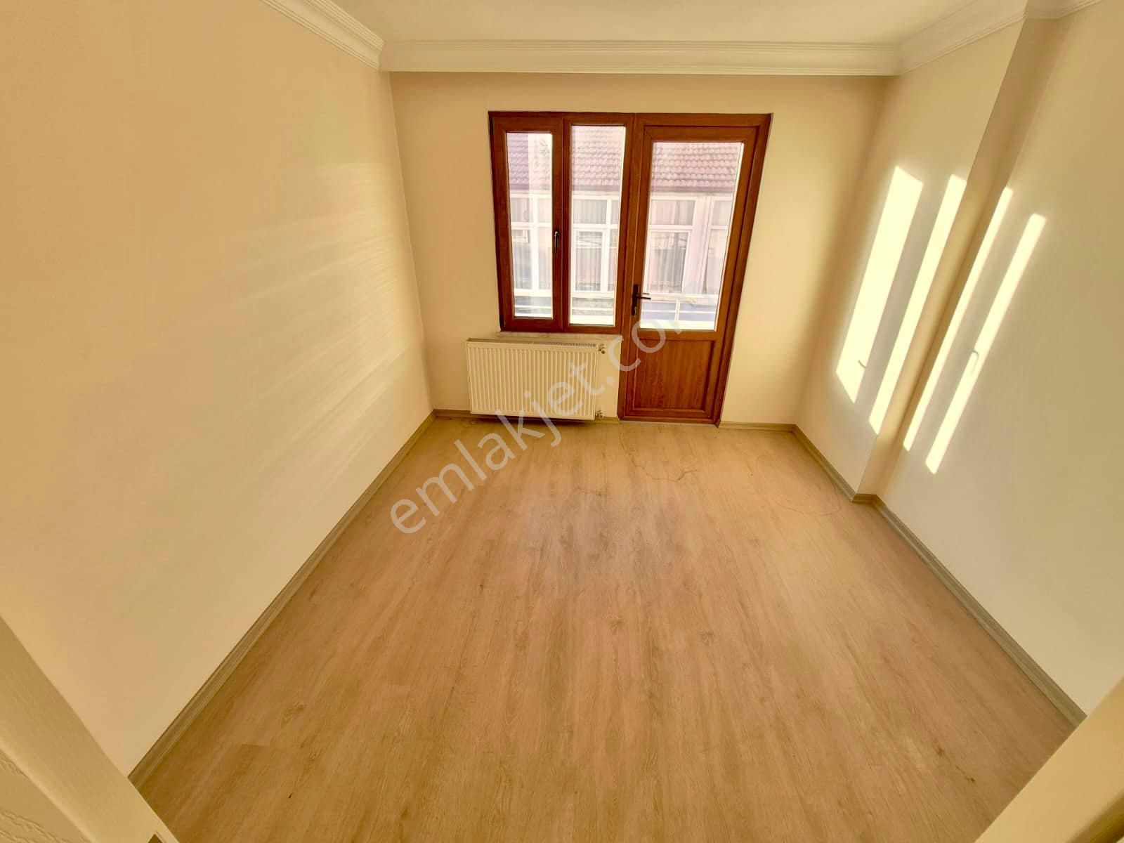 🏡 Referans'tan Akçay Merkez'de Ebeveyn Banyolu Geniş 3+1 Daire - Görsel 31