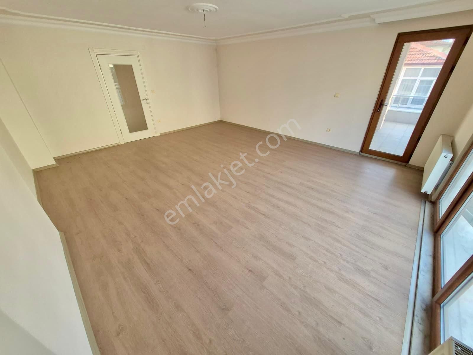 🏡 Referans'tan Akçay Merkez'de Ebeveyn Banyolu Geniş 3+1 Daire - Görsel 19