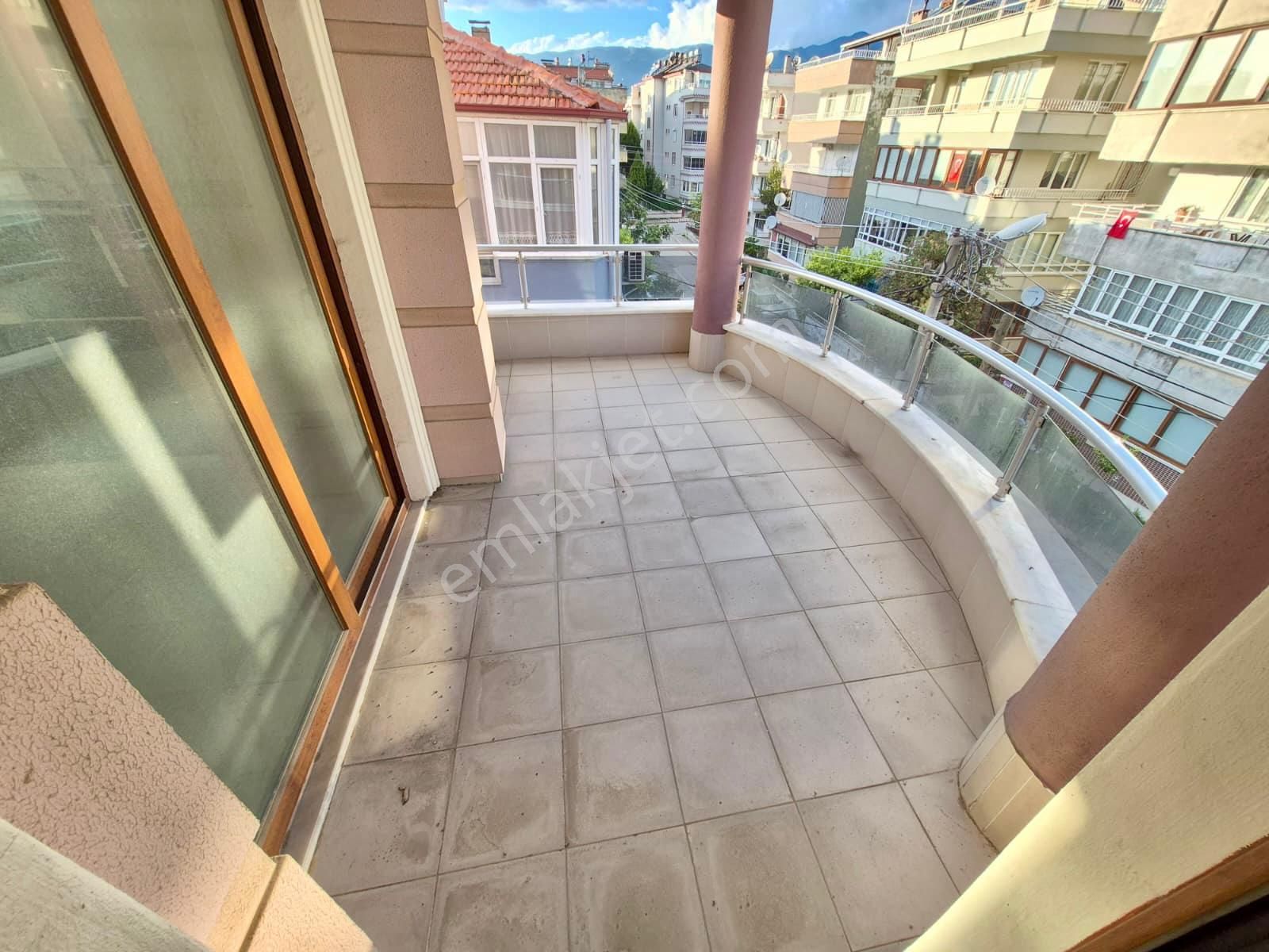 🏡 Referans'tan Akçay Merkez'de Ebeveyn Banyolu Geniş 3+1 Daire - Görsel 15