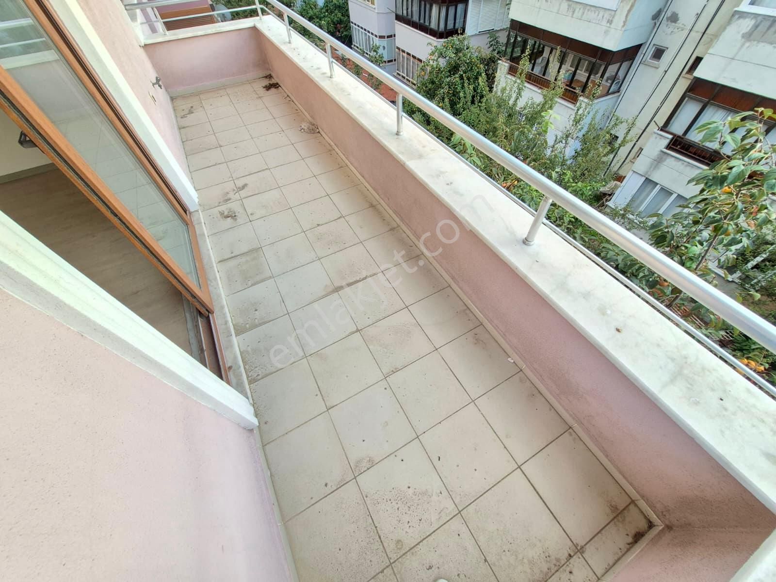 🏡 Referans'tan Akçay Merkez'de Ebeveyn Banyolu Geniş 3+1 Daire - Görsel 30