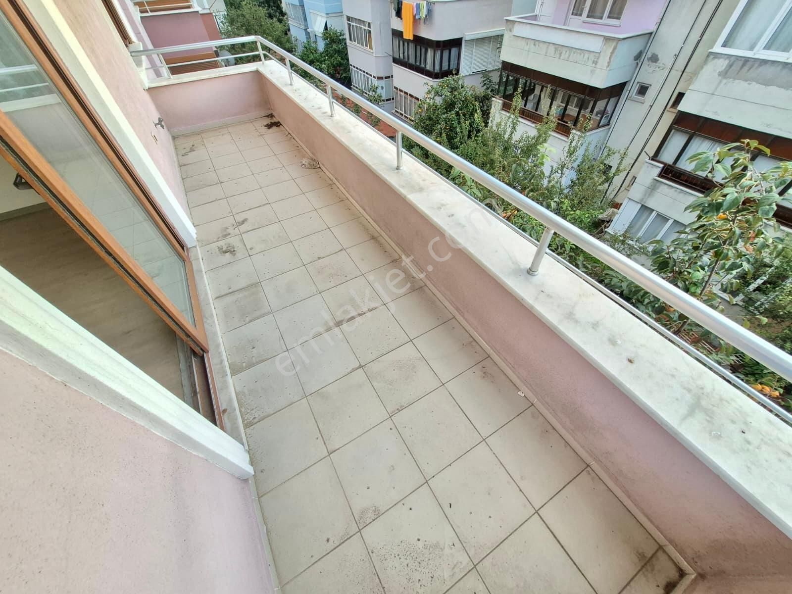 🏡 Referans'tan Akçay Merkez'de Ebeveyn Banyolu Geniş 3+1 Daire - Görsel 6