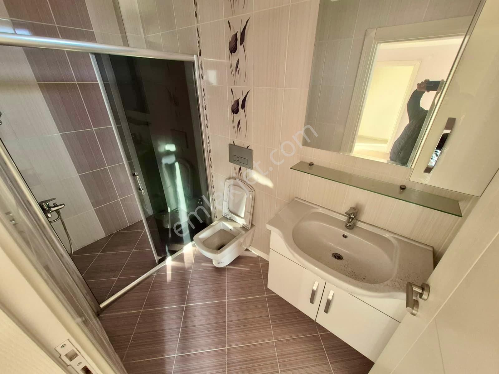 🏡 Referans'tan Akçay Merkez'de Ebeveyn Banyolu Geniş 3+1 Daire - Görsel 20