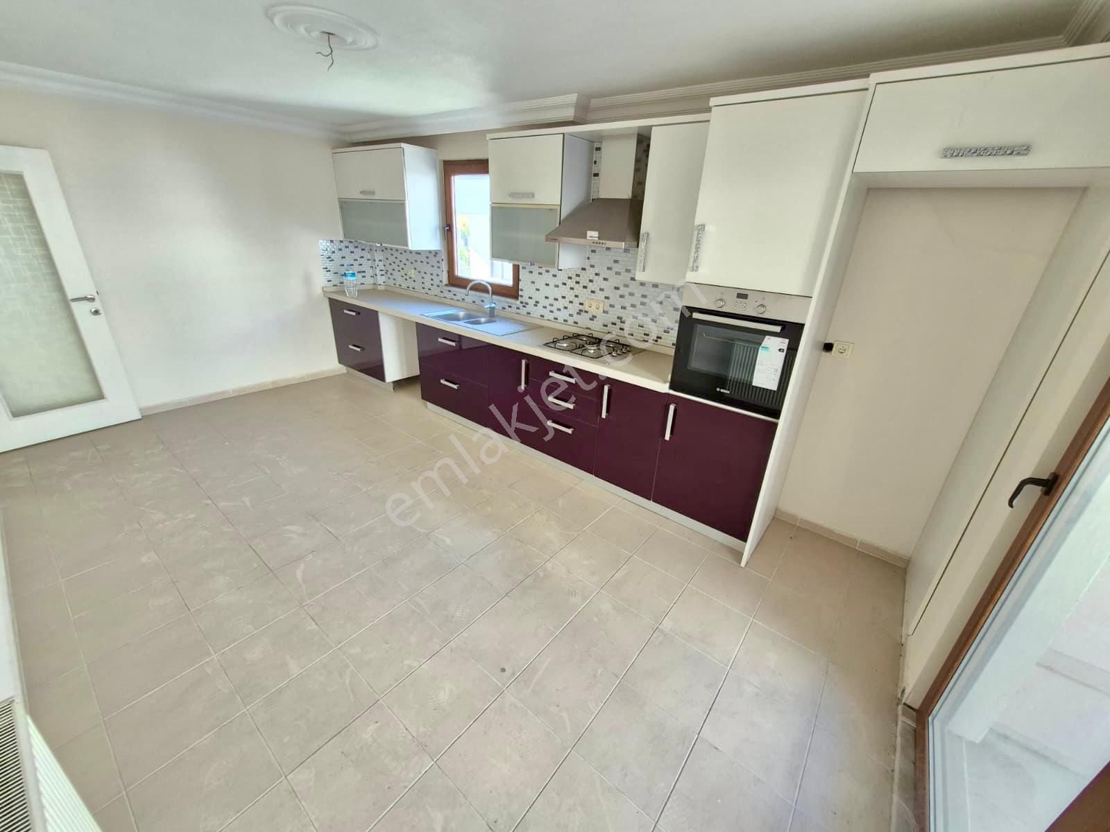 🏡 Referans'tan Akçay Merkez'de Ebeveyn Banyolu Geniş 3+1 Daire - Görsel 2