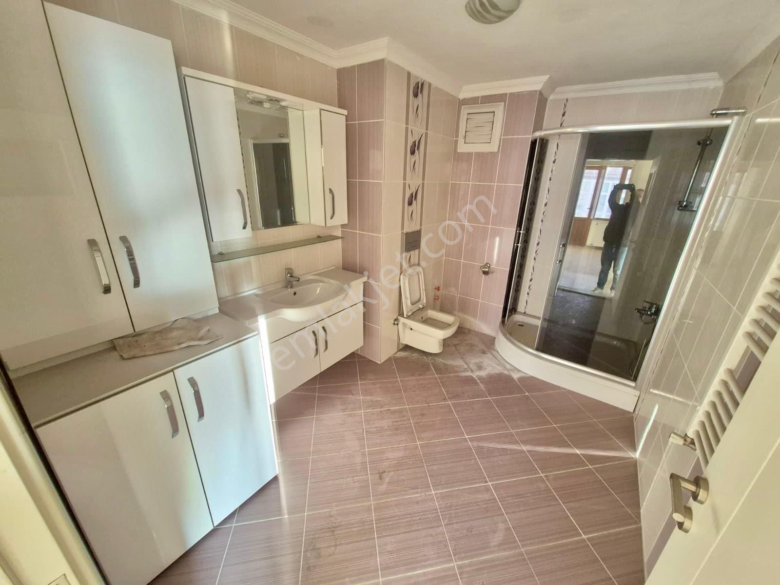 🏡 Referans'tan Akçay Merkez'de Ebeveyn Banyolu Geniş 3+1 Daire - Görsel 8