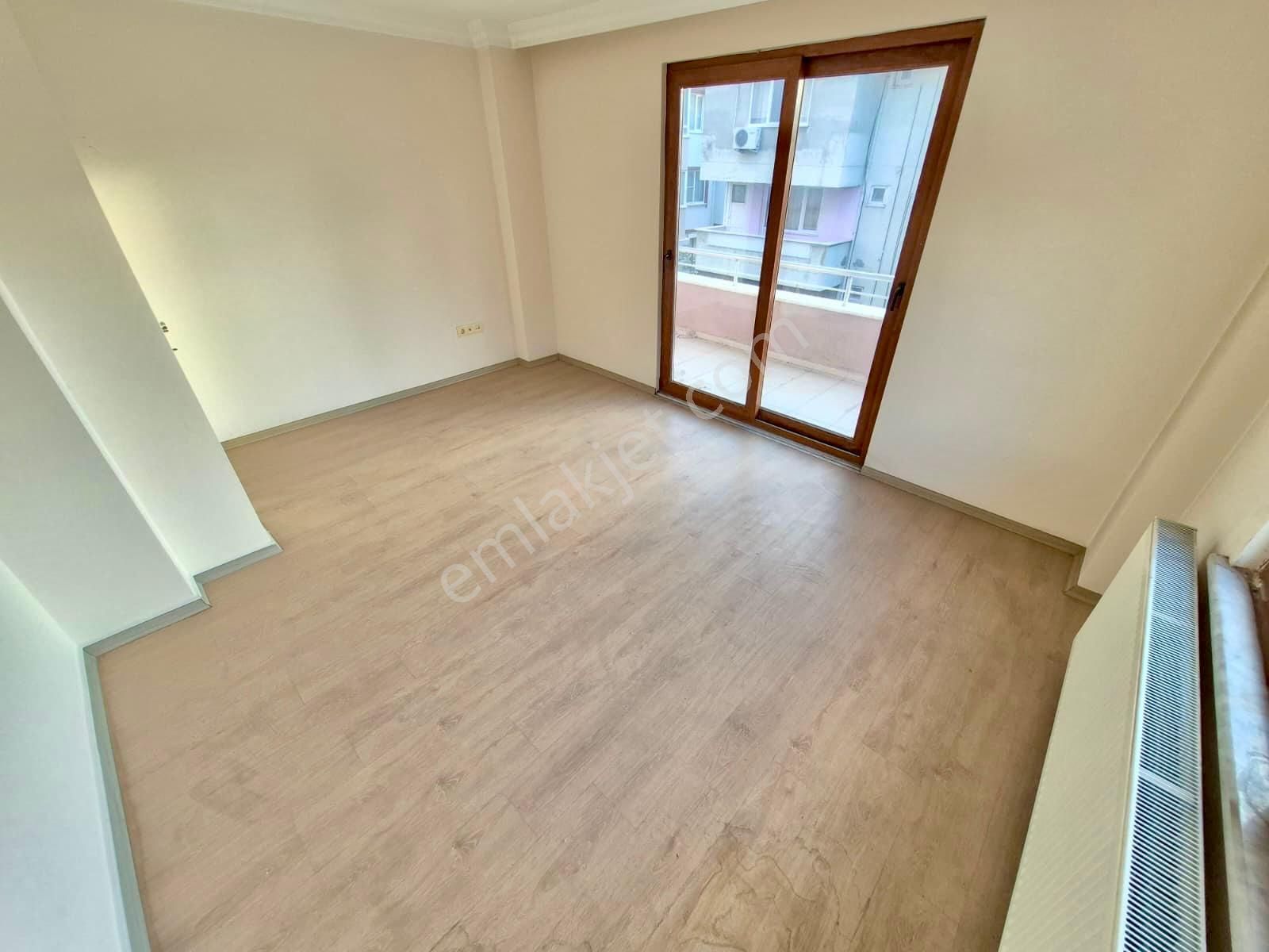 🏡 Referans'tan Akçay Merkez'de Ebeveyn Banyolu Geniş 3+1 Daire - Görsel 3