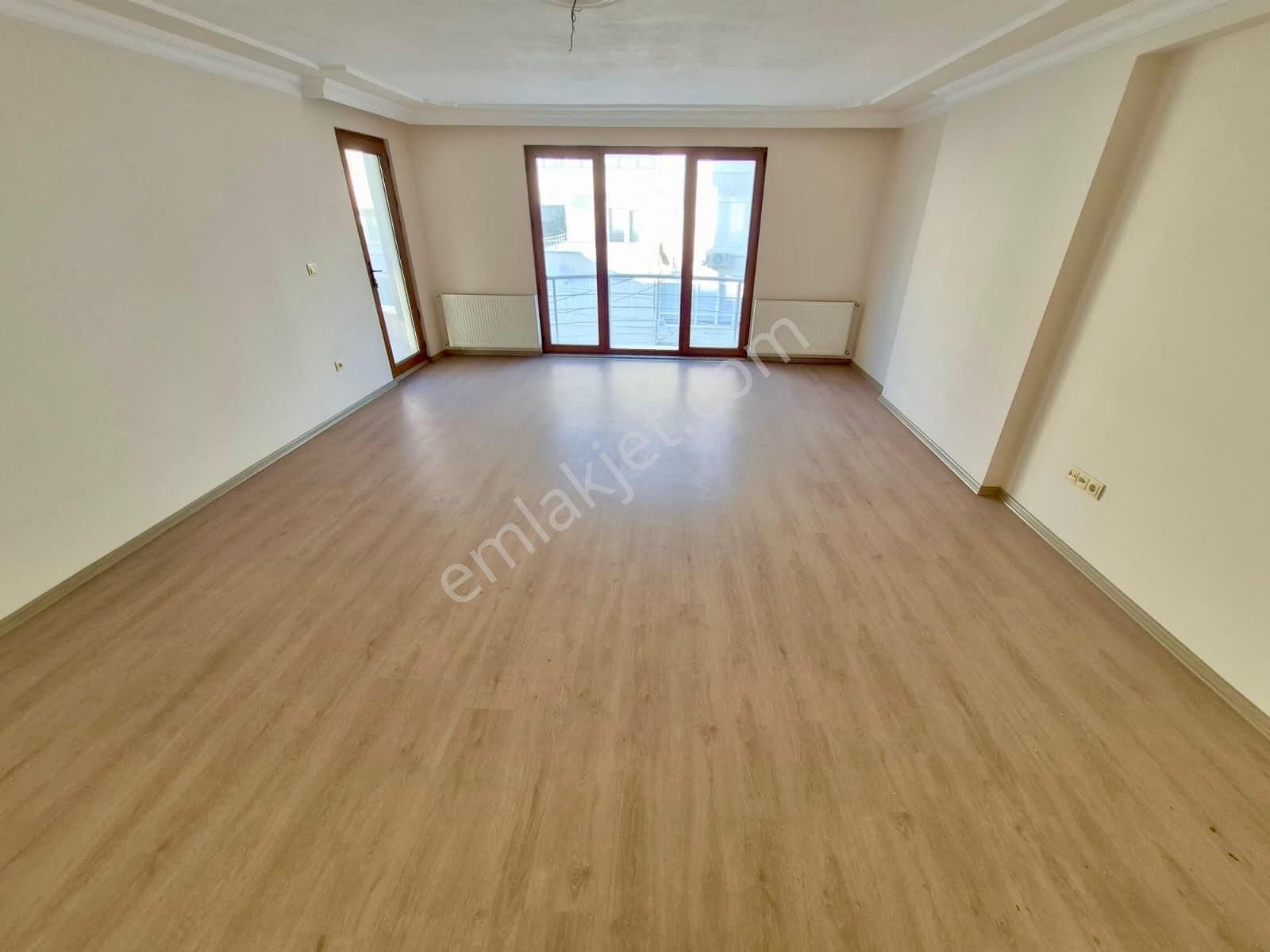 🏡 Referans'tan Akçay Merkez'de Ebeveyn Banyolu Geniş 3+1 Daire - Görsel 7