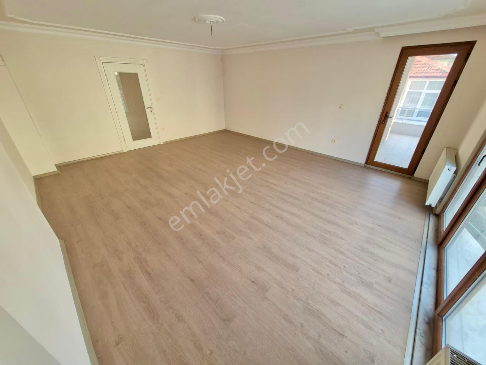 🏡 Referans'tan Akçay Merkez'de Ebeveyn Banyolu Geniş 3+1 Daire - Görsel 29