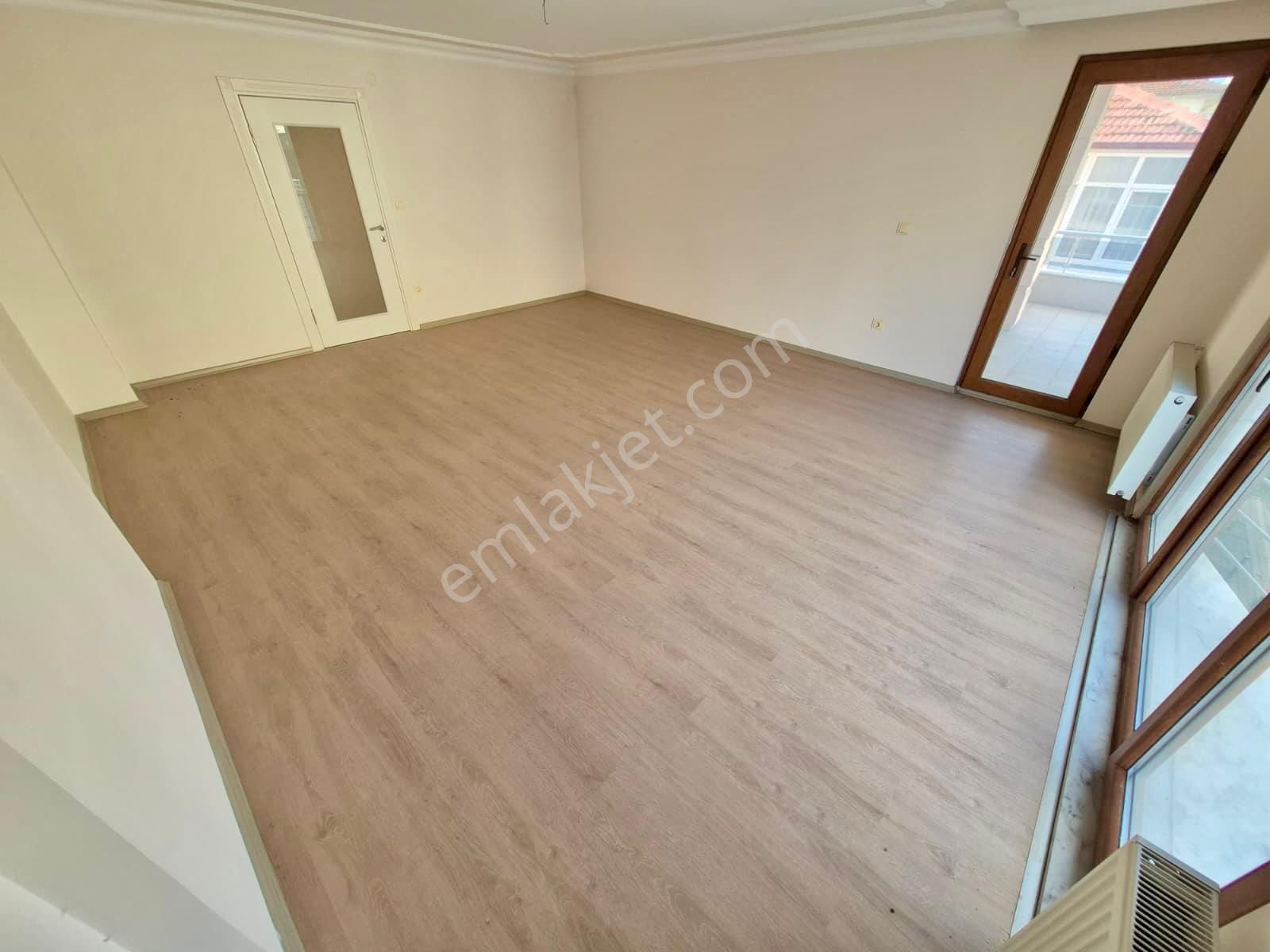 🏡 Referans'tan Akçay Merkez'de Ebeveyn Banyolu Geniş 3+1 Daire - Görsel 16