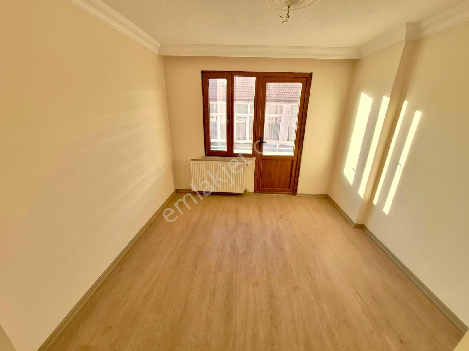 🏡 Referans'tan Akçay Merkez'de Ebeveyn Banyolu Geniş 3+1 Daire - Görsel 10