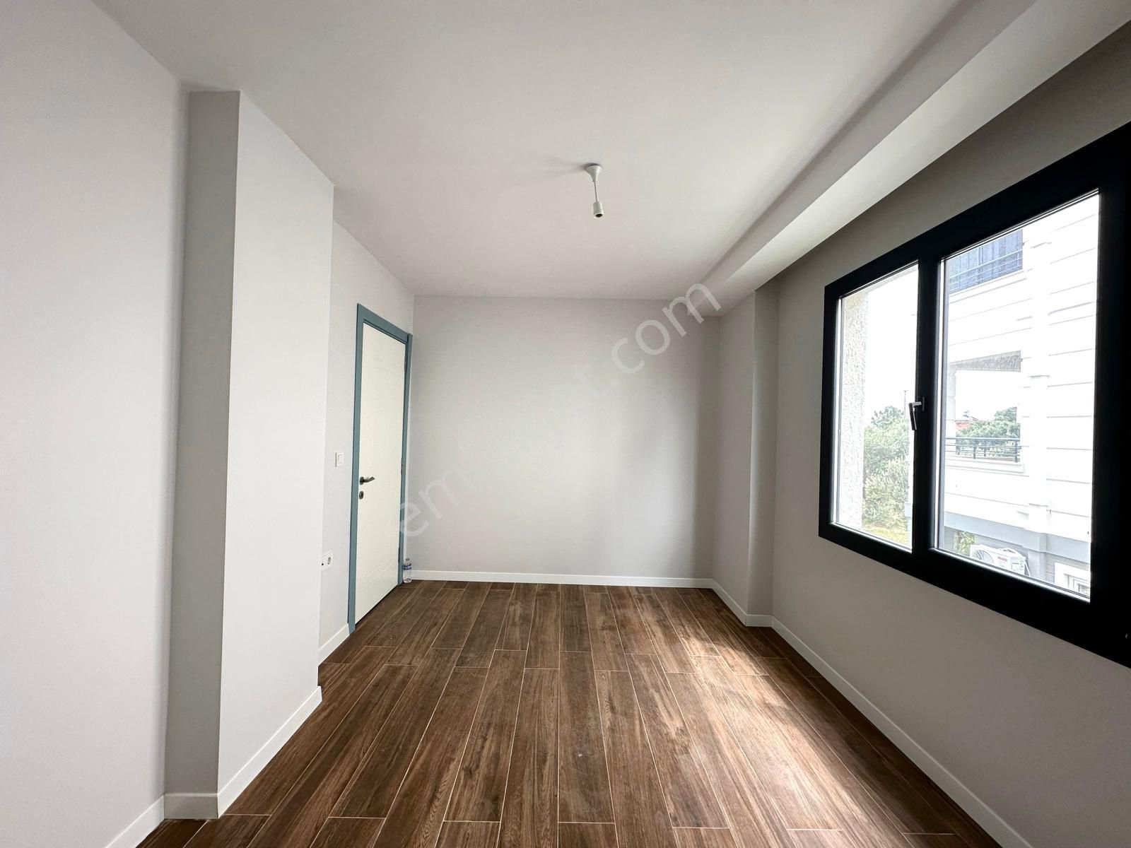 🏡 Referans'tan Zeytinli'de Doğa Manzaralı Ara Kat 2+1 Daire - Görsel 5