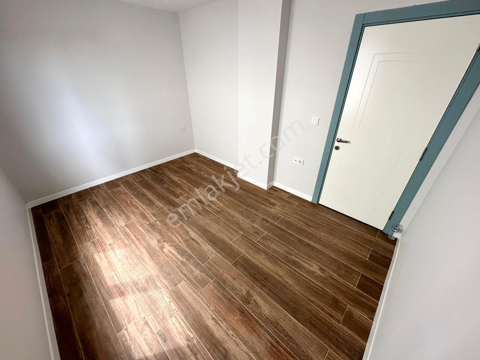 🏡 Referans'tan Zeytinli'de Doğa Manzaralı Ara Kat 2+1 Daire - Görsel 16