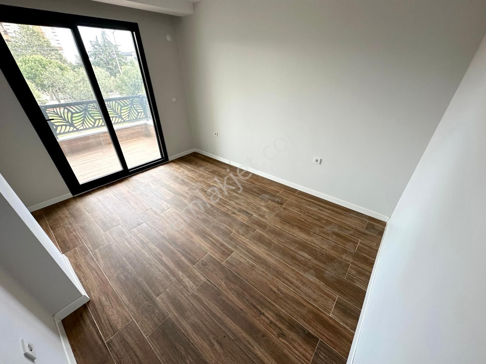 🏡 Referans'tan Zeytinli'de Doğa Manzaralı Ara Kat 2+1 Daire - Görsel 27