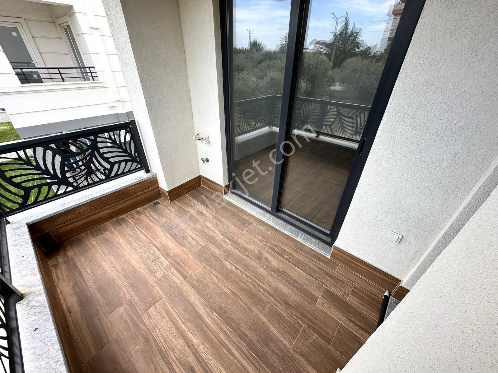 🏡 Referans'tan Zeytinli'de Doğa Manzaralı Ara Kat 2+1 Daire - Görsel 21