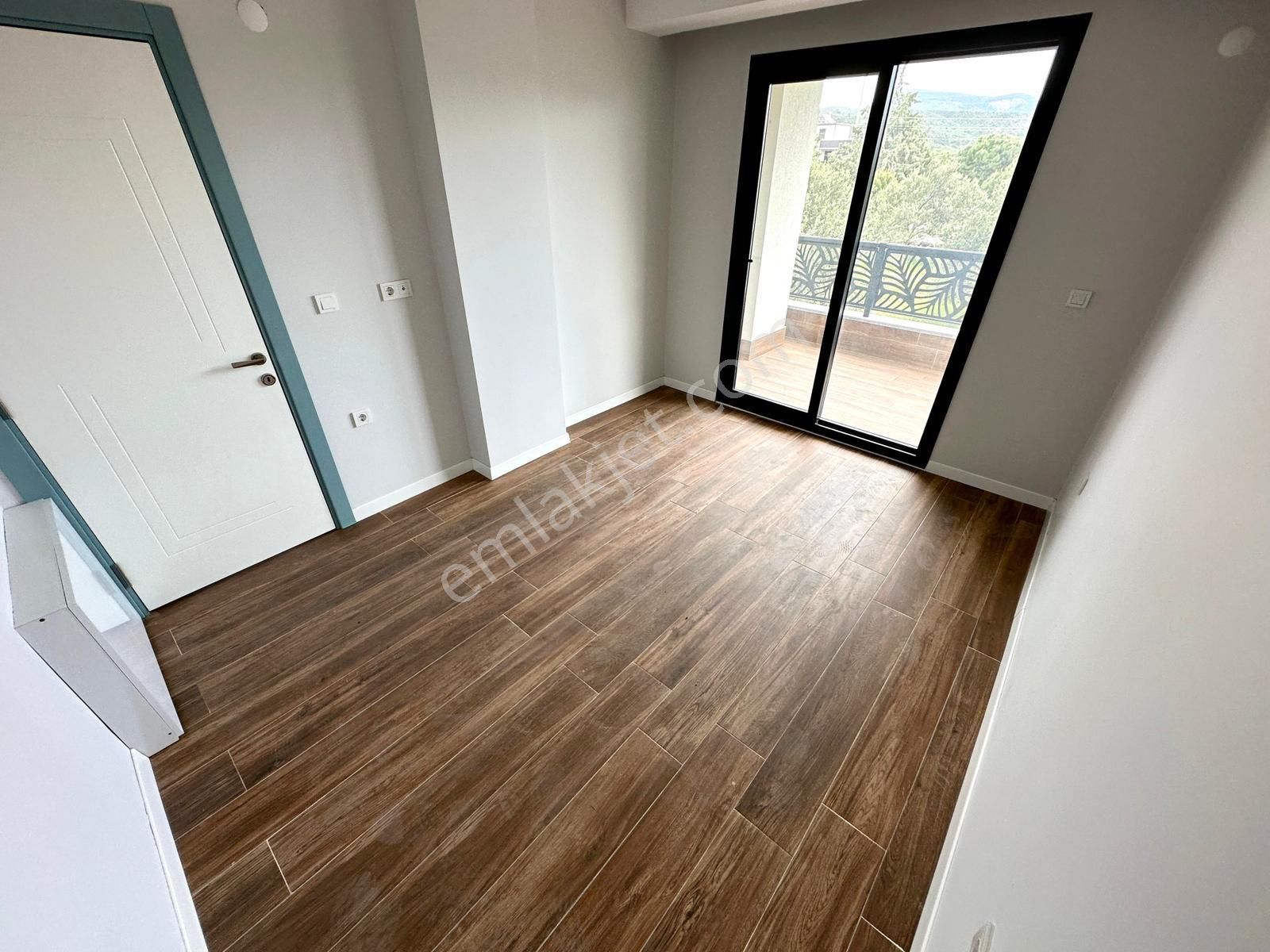 🏡 Referans'tan Zeytinli'de Doğa Manzaralı Ara Kat 2+1 Daire - Görsel 25