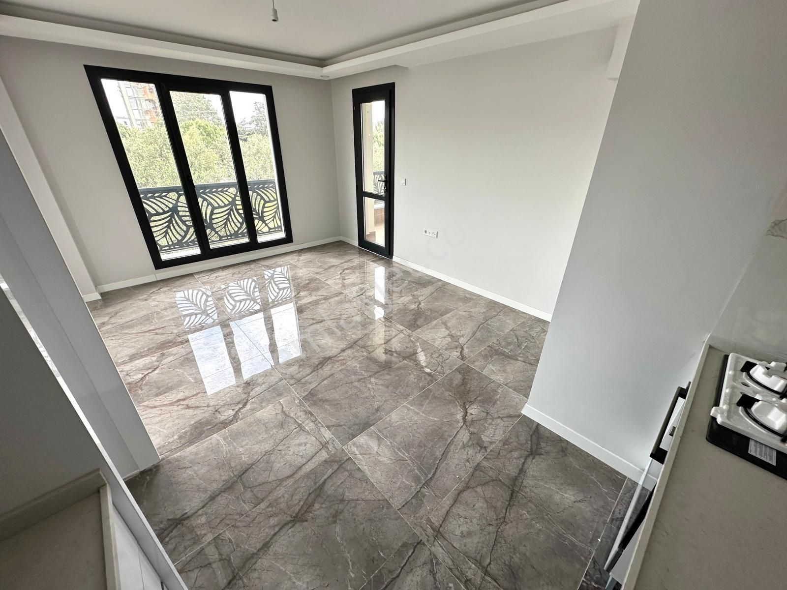 🏡 Referans'tan Zeytinli'de Doğa Manzaralı Ara Kat 2+1 Daire - Görsel 6