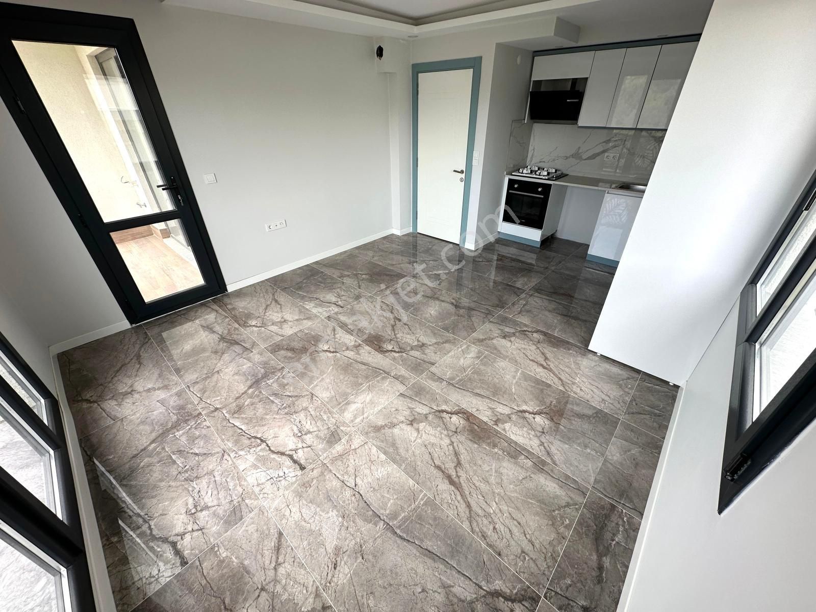 🏡 Referans'tan Zeytinli'de Doğa Manzaralı Ara Kat 2+1 Daire - Görsel 18