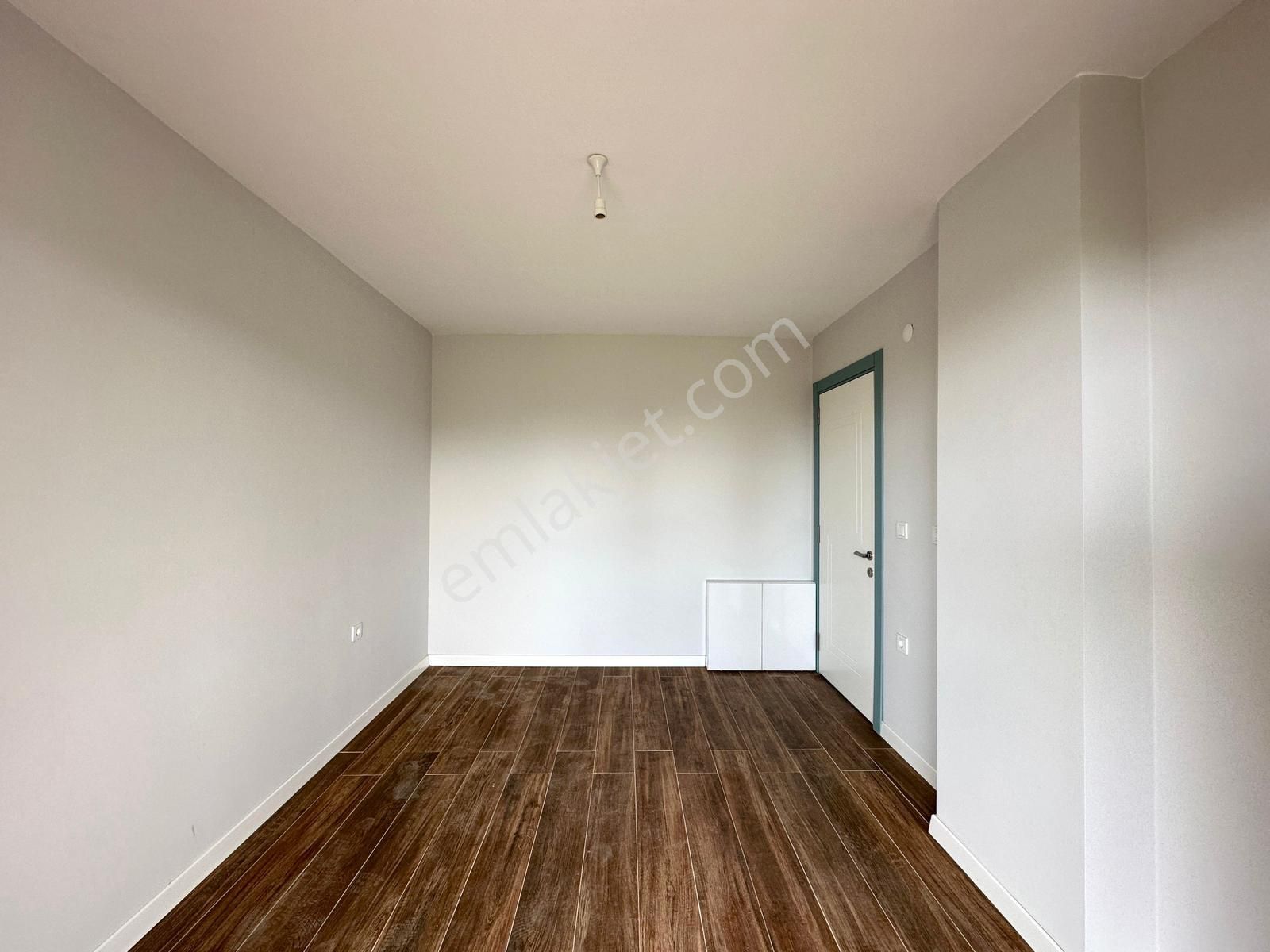 🏡 Referans'tan Zeytinli'de Doğa Manzaralı Ara Kat 2+1 Daire - Görsel 7