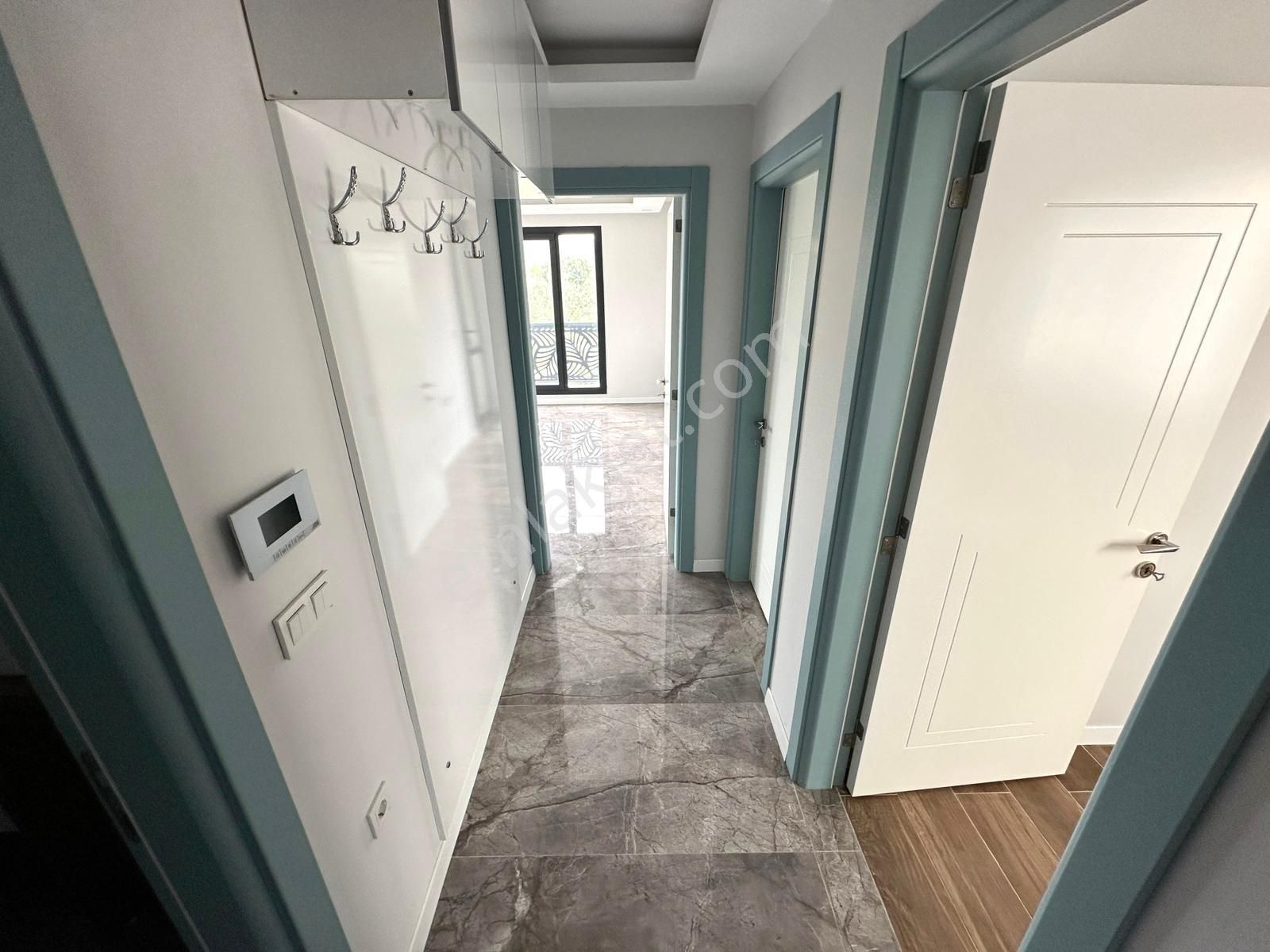 🏡 Referans'tan Zeytinli'de Doğa Manzaralı Ara Kat 2+1 Daire - Görsel 15