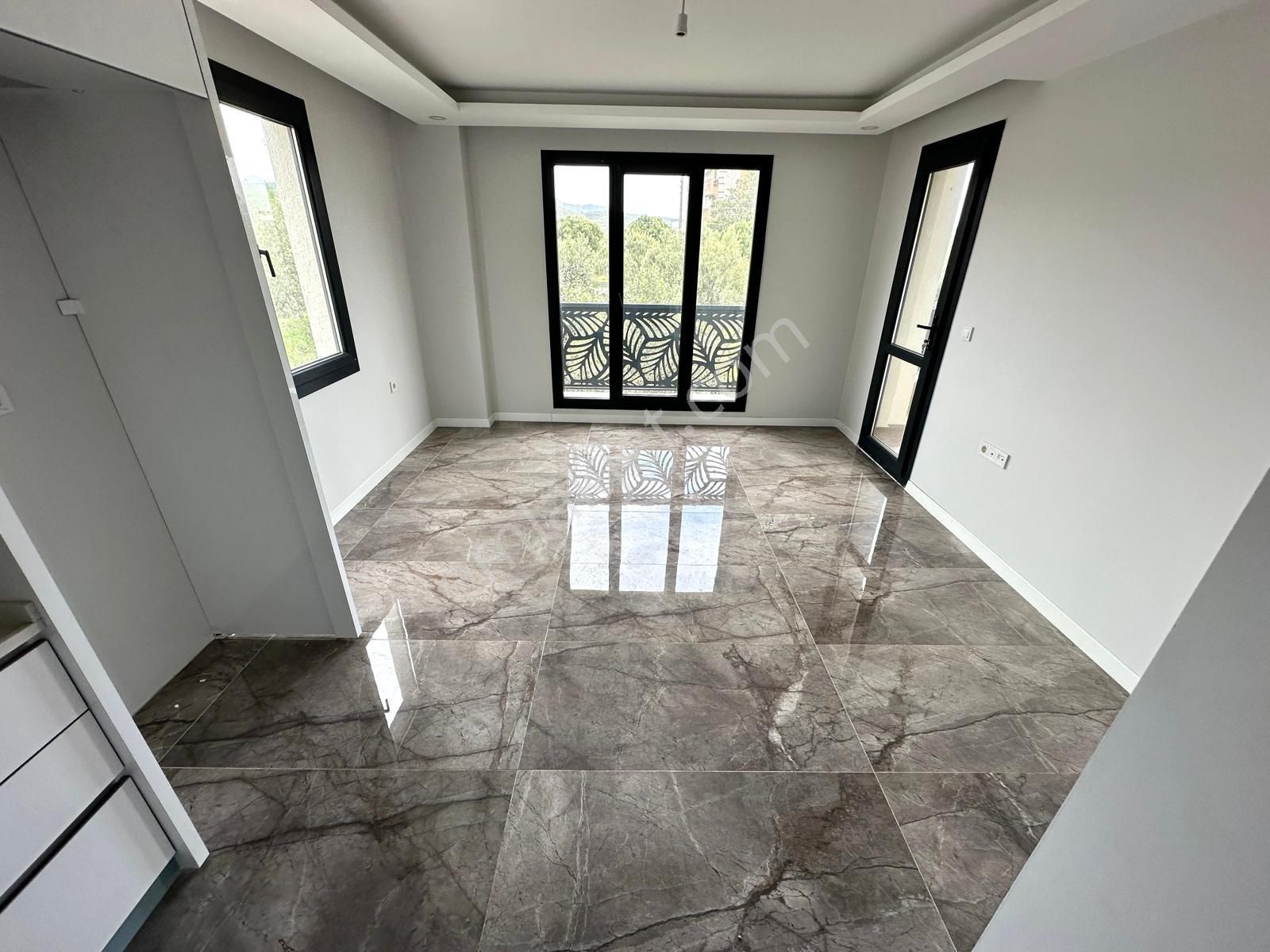 🏡 Referans'tan Zeytinli'de Doğa Manzaralı Ara Kat 2+1 Daire - Görsel 11