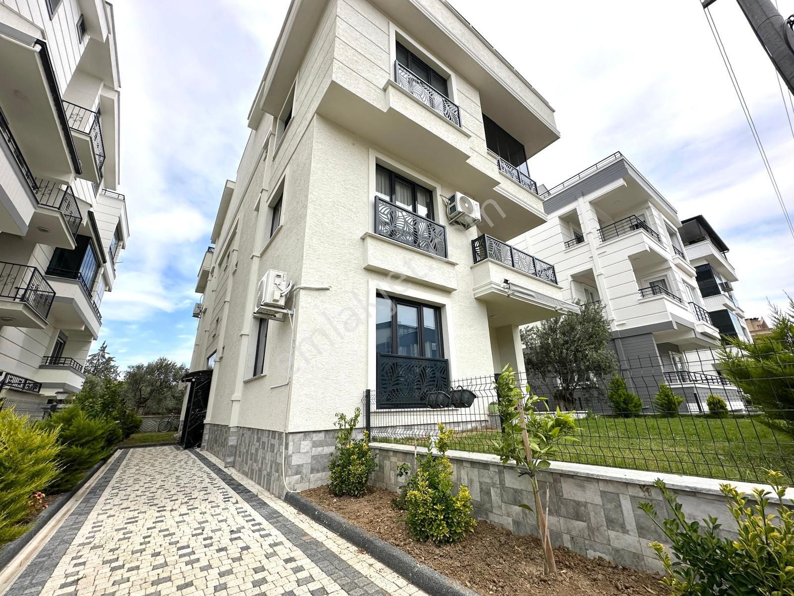 🏡 Referans'tan Zeytinli'de Doğa Manzaralı Ara Kat 2+1 Daire - Görsel 3