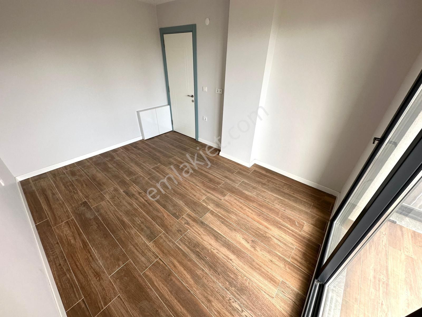 🏡 Referans'tan Zeytinli'de Doğa Manzaralı Ara Kat 2+1 Daire - Görsel 23