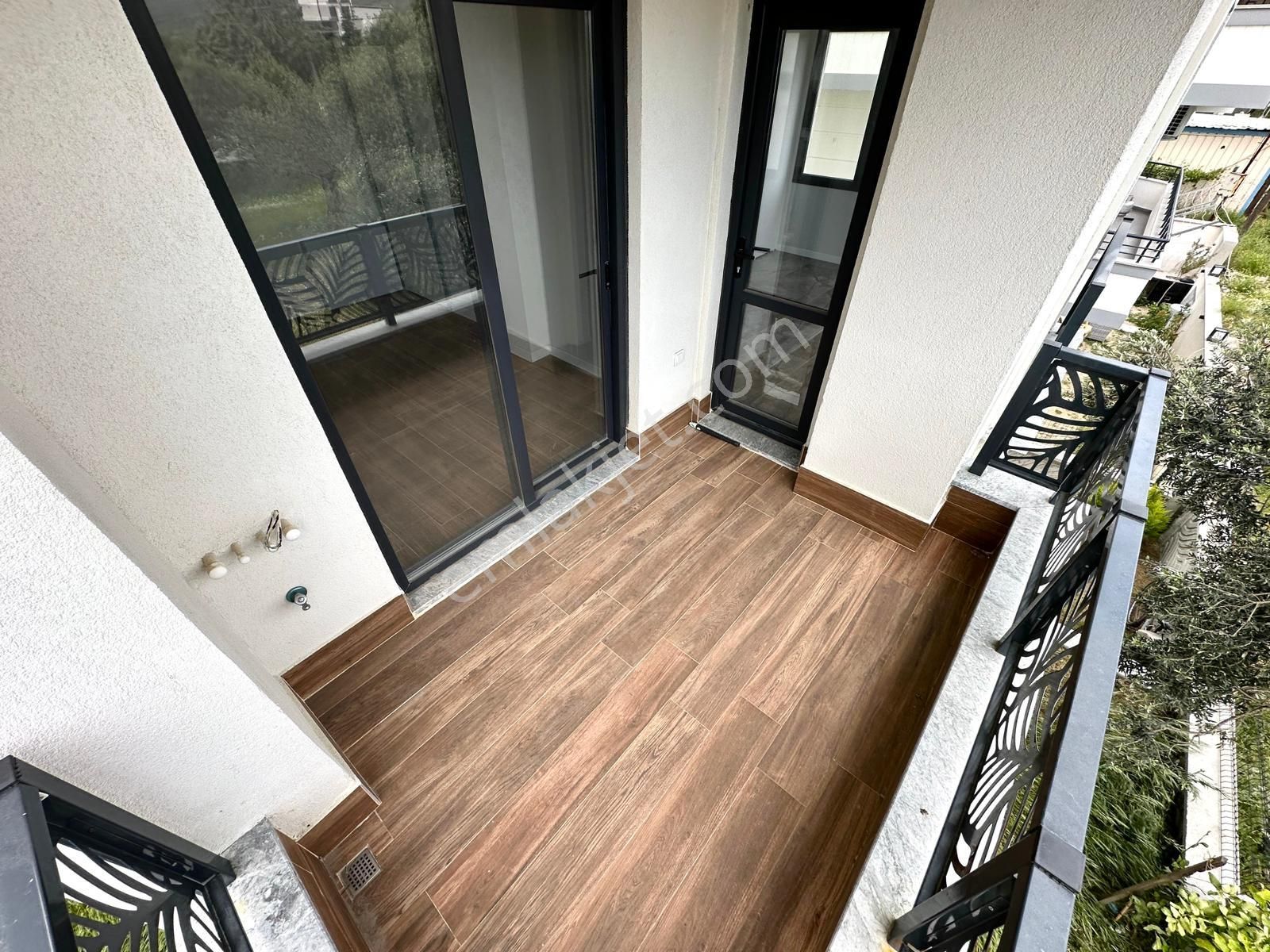 🏡 Referans'tan Zeytinli'de Doğa Manzaralı Ara Kat 2+1 Daire - Görsel 28