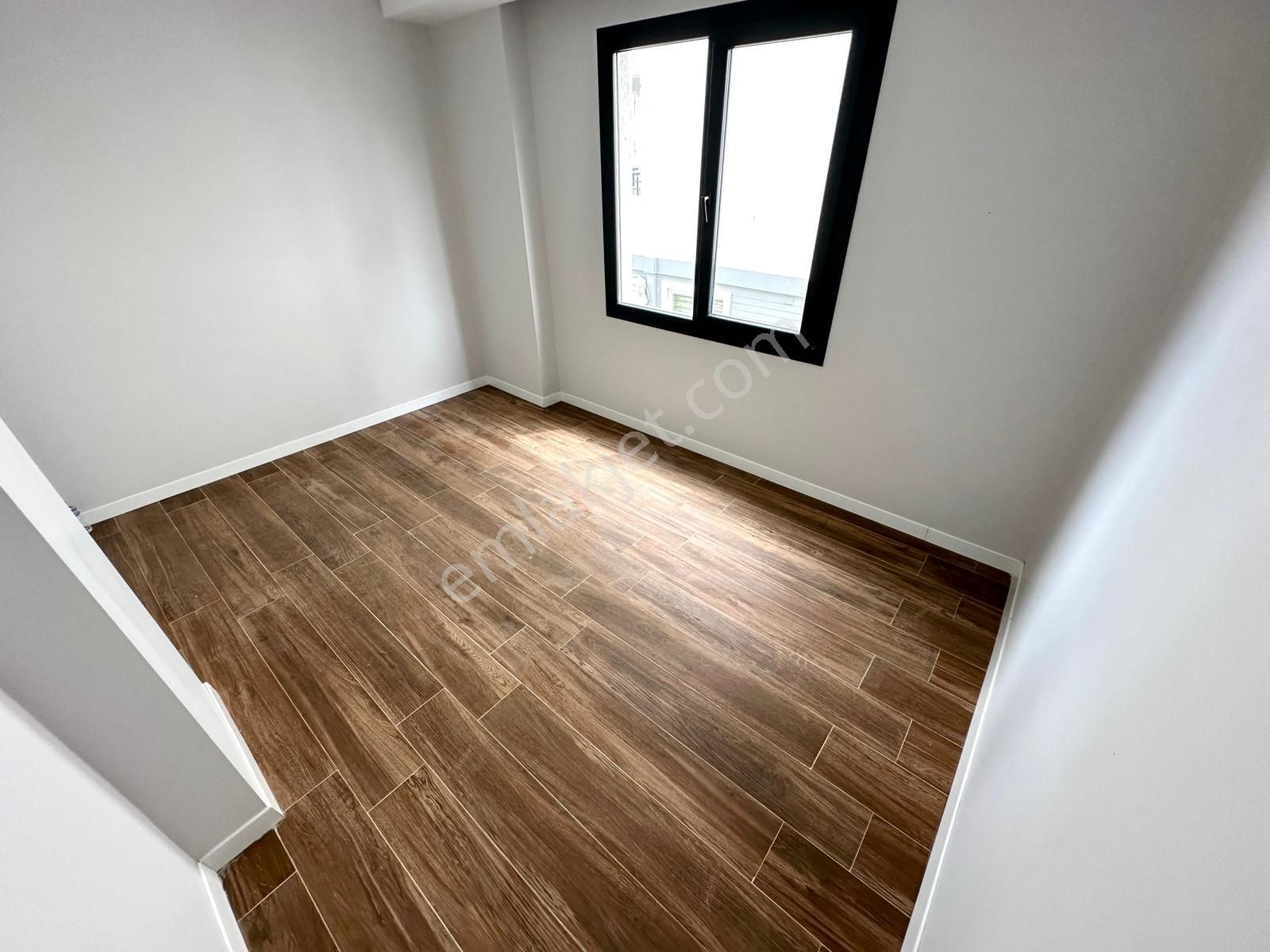 🏡 Referans'tan Zeytinli'de Doğa Manzaralı Ara Kat 2+1 Daire - Görsel 13