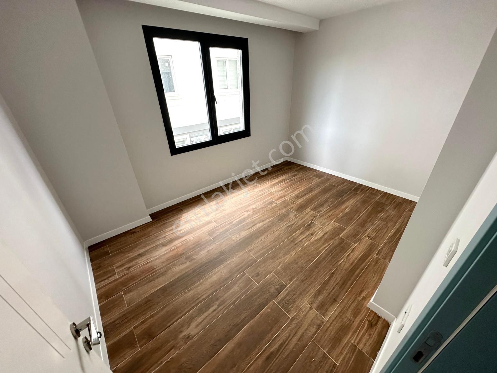 🏡 Referans'tan Zeytinli'de Doğa Manzaralı Ara Kat 2+1 Daire - Görsel 31