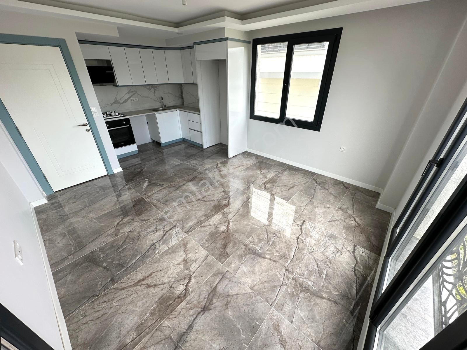 🏡 Referans'tan Zeytinli'de Doğa Manzaralı Ara Kat 2+1 Daire - Görsel 26