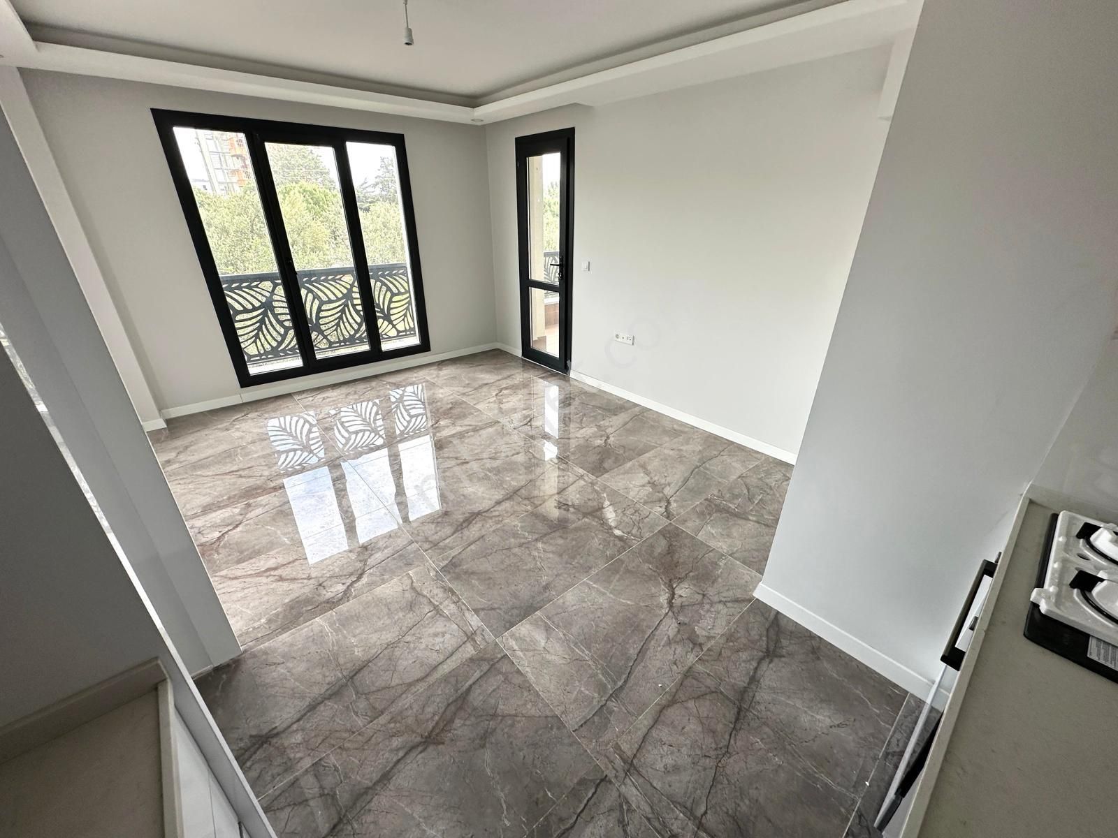 🏡 Referans'tan Zeytinli'de Doğa Manzaralı Ara Kat 2+1 Daire - Görsel 4