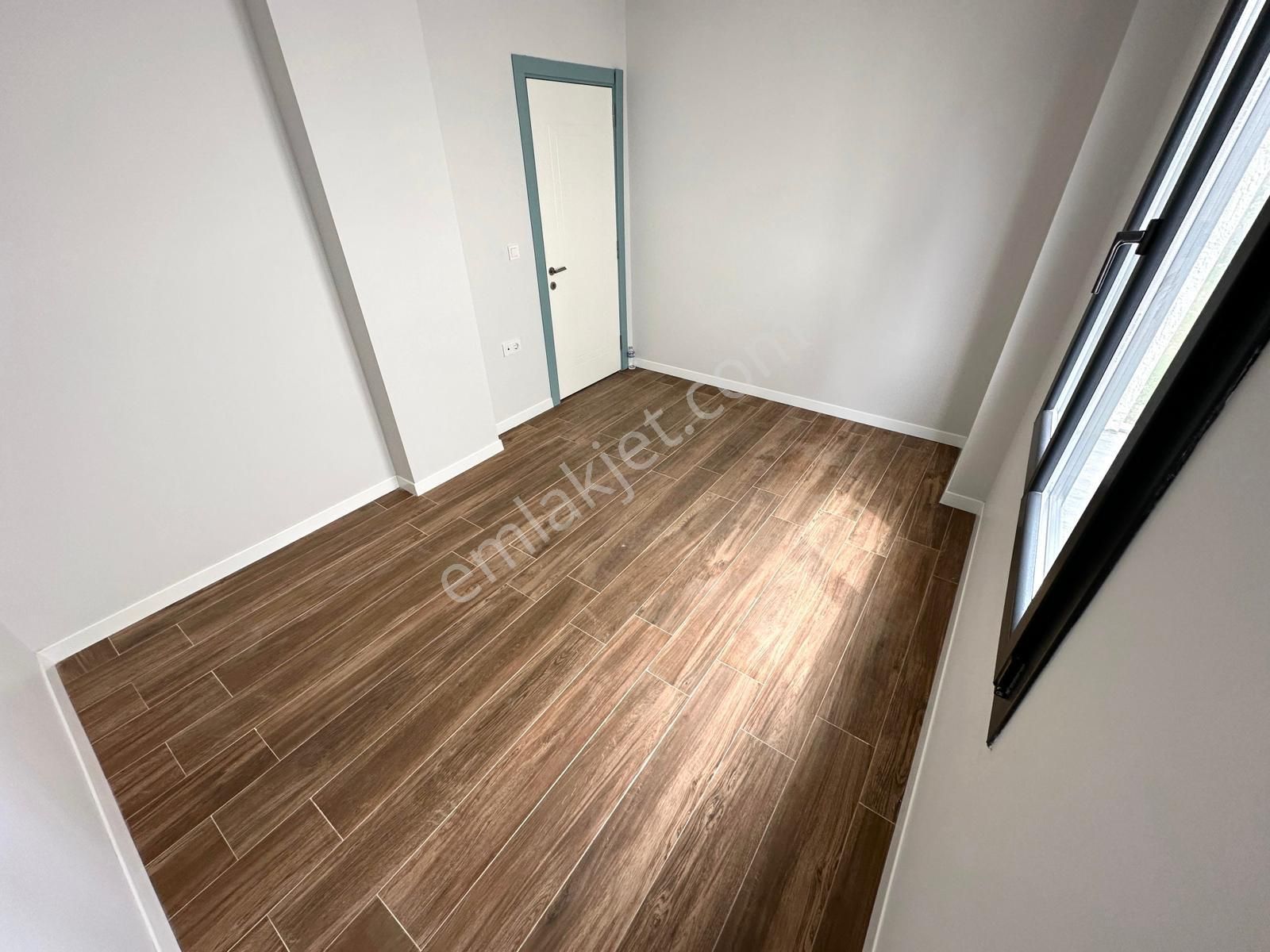 🏡 Referans'tan Zeytinli'de Doğa Manzaralı Ara Kat 2+1 Daire - Görsel 14