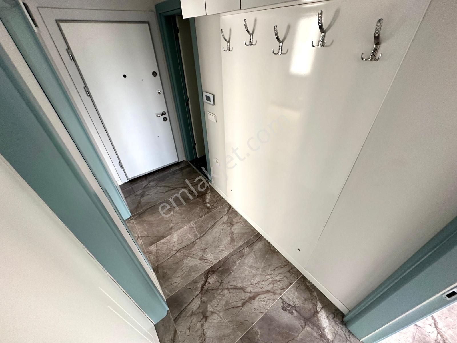 🏡 Referans'tan Zeytinli'de Doğa Manzaralı Ara Kat 2+1 Daire - Görsel 9