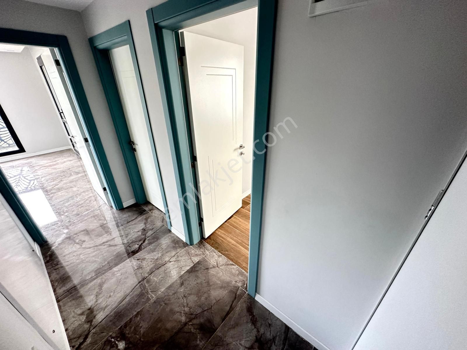 🏡 Referans'tan Zeytinli'de Doğa Manzaralı Ara Kat 2+1 Daire - Görsel 20