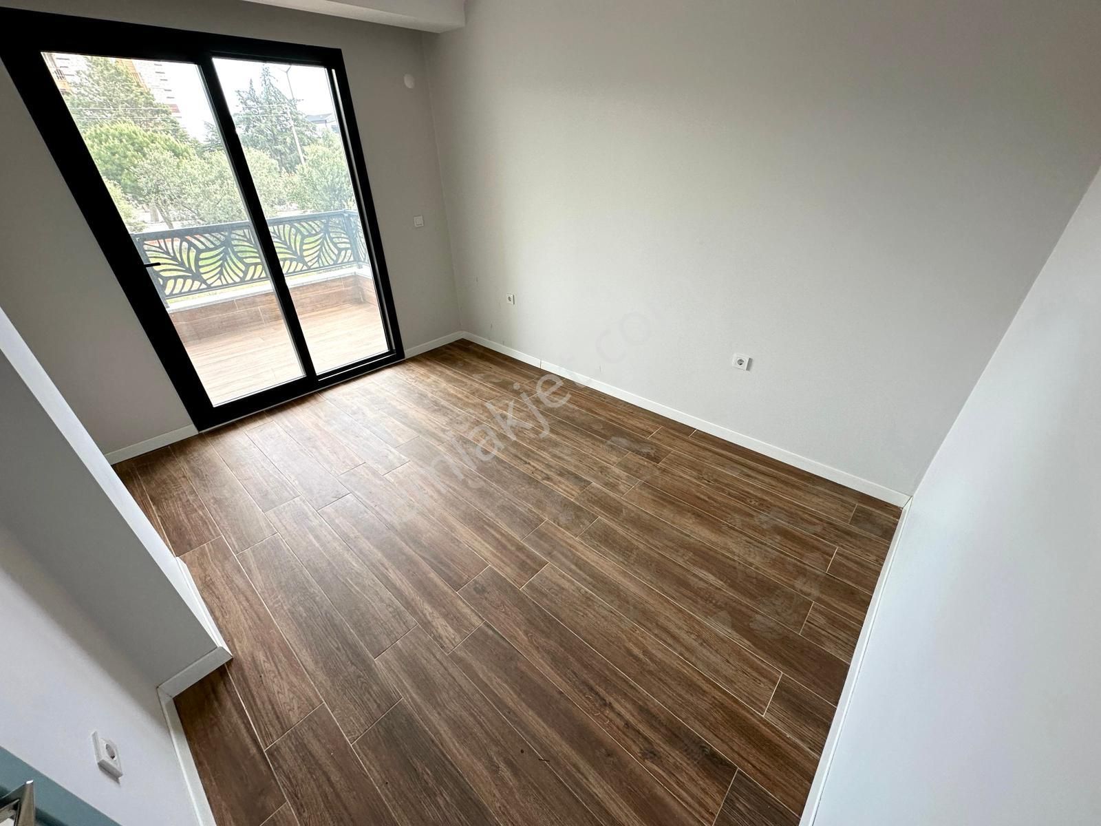 🏡 Referans'tan Zeytinli'de Doğa Manzaralı Ara Kat 2+1 Daire - Görsel 29