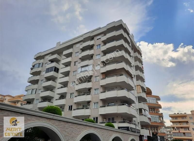 Mahmutlar Mah. Salı Pazarı Civarı Kiralık Ayrı Mutfak 3+1 Daire - Görsel 10