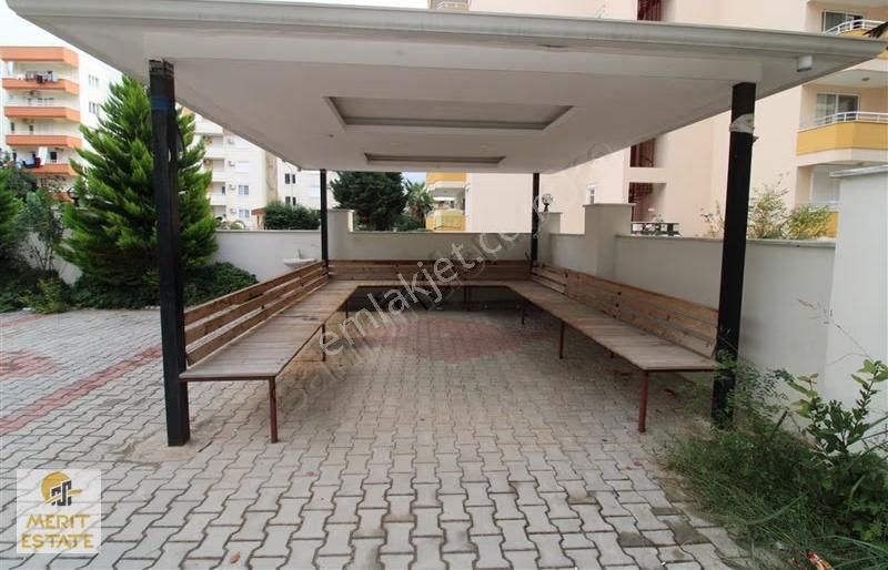 Mahmutlar Mah. Salı Pazarı Civarı Kiralık Ayrı Mutfak 3+1 Daire - Görsel 18