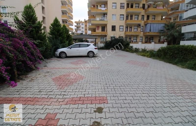 Mahmutlar Mah. Salı Pazarı Civarı Kiralık Ayrı Mutfak 3+1 Daire - Görsel 12