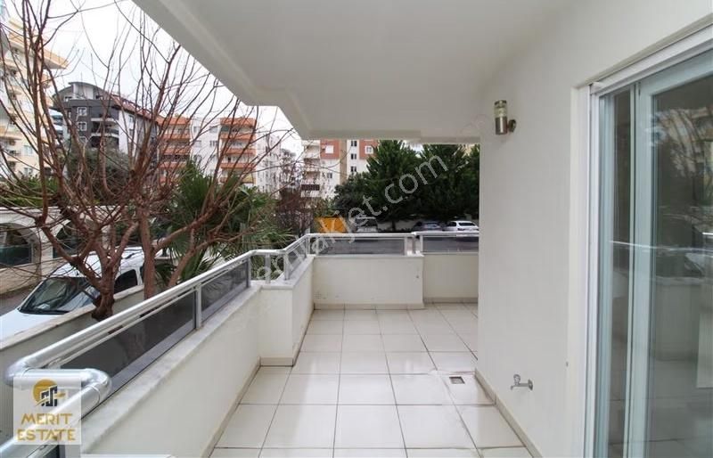 Mahmutlar Mah. Salı Pazarı Civarı Kiralık Ayrı Mutfak 3+1 Daire - Görsel 11