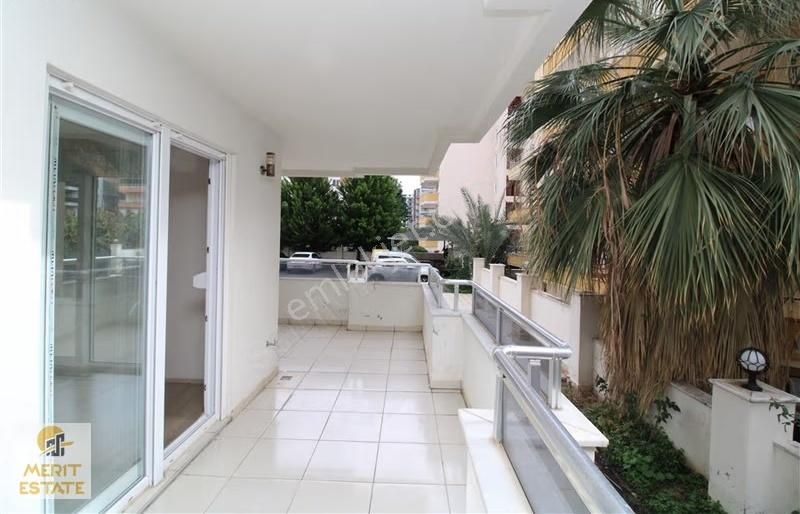 Mahmutlar Mah. Salı Pazarı Civarı Kiralık Ayrı Mutfak 3+1 Daire - Görsel 19