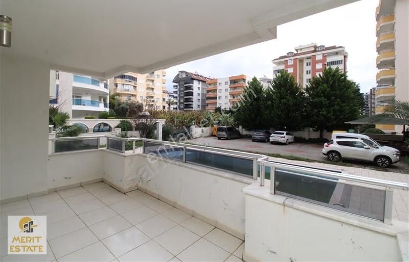 Mahmutlar Mah. Salı Pazarı Civarı Kiralık Ayrı Mutfak 3+1 Daire - Görsel 3