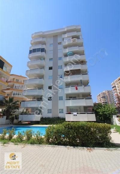 Mahmutlar Mah. Salı Pazarı Civarı Kiralık Ayrı Mutfak 3+1 Daire